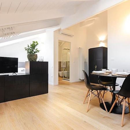 Gini Elegant Home Bologna Eksteriør billede