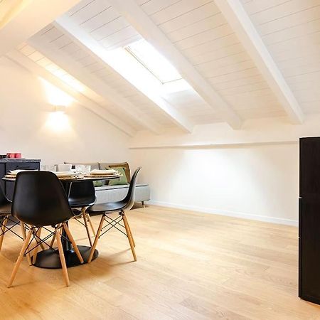 Gini Elegant Home Bologna Eksteriør billede