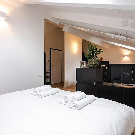 Gini Elegant Home Bologna Eksteriør billede