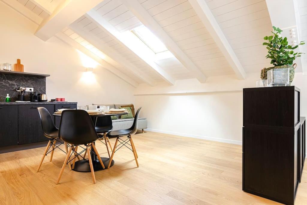 Gini Elegant Home Bologna Eksteriør billede