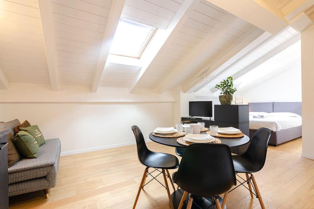 Gini Elegant Home Bologna Eksteriør billede