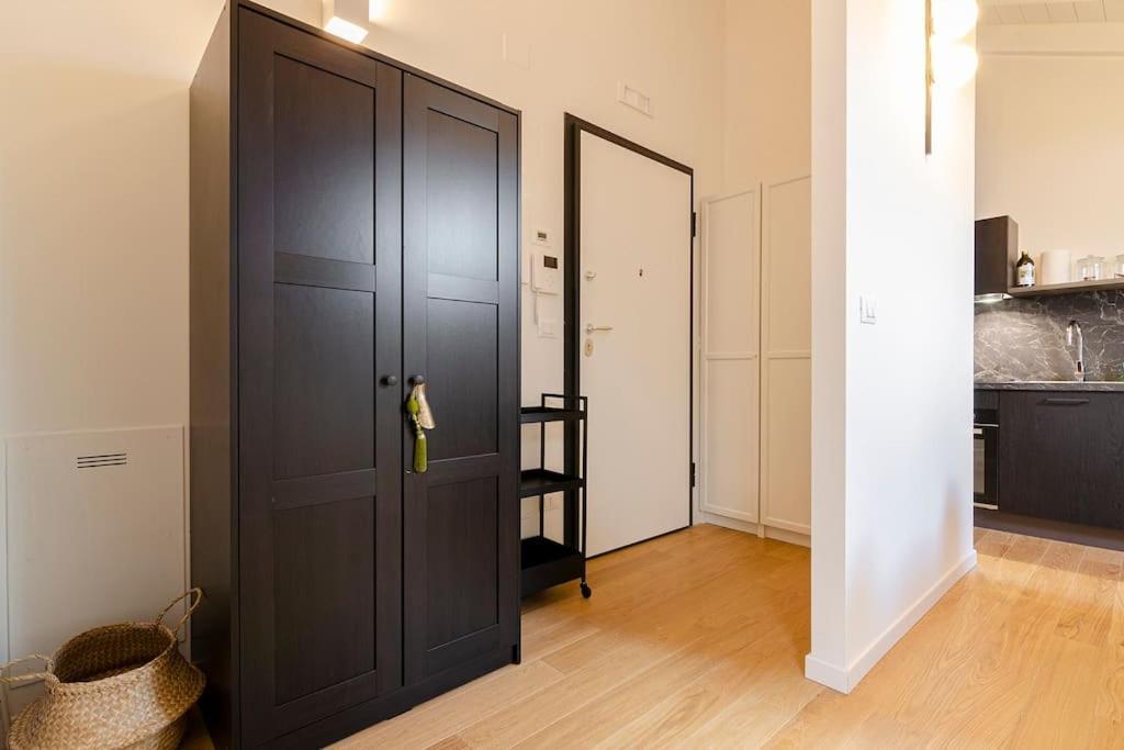 Gini Elegant Home Bologna Eksteriør billede