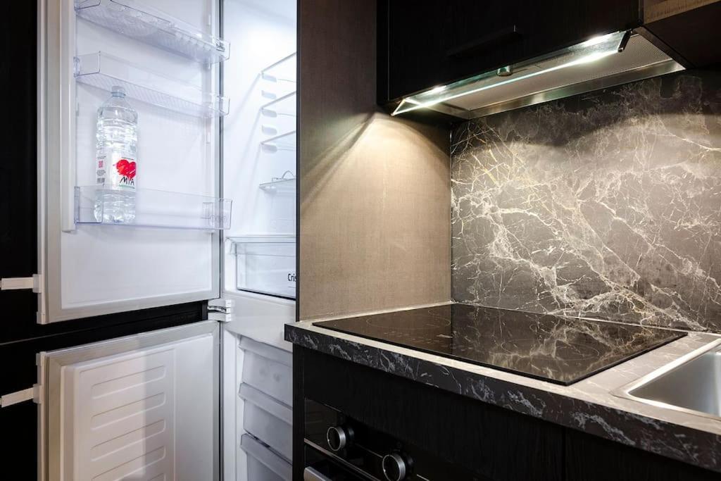 Gini Elegant Home Bologna Eksteriør billede
