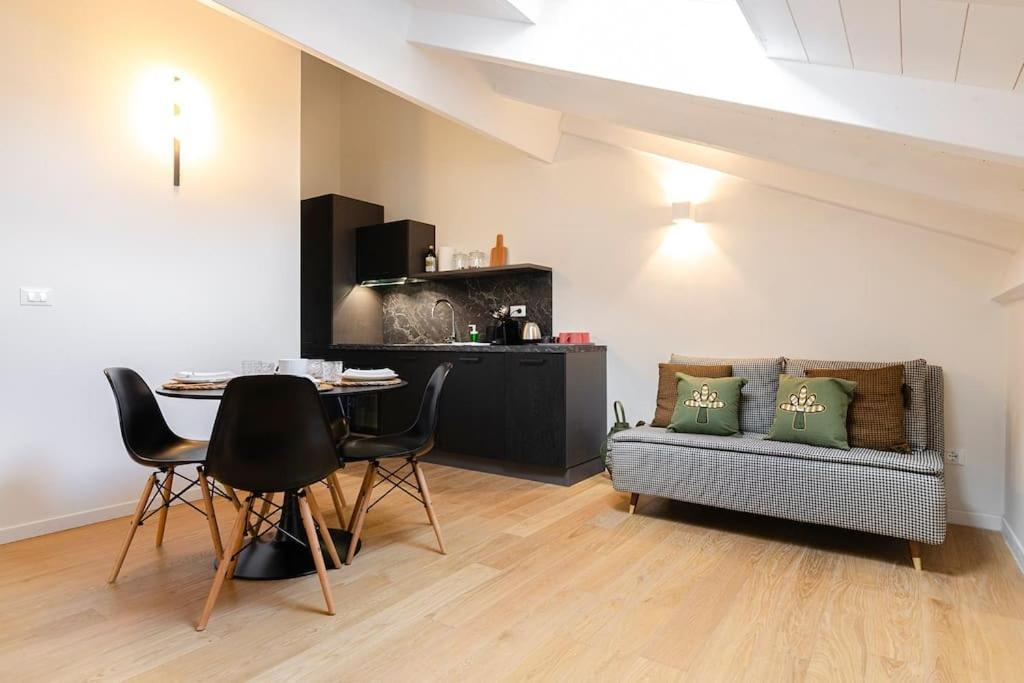 Gini Elegant Home Bologna Eksteriør billede