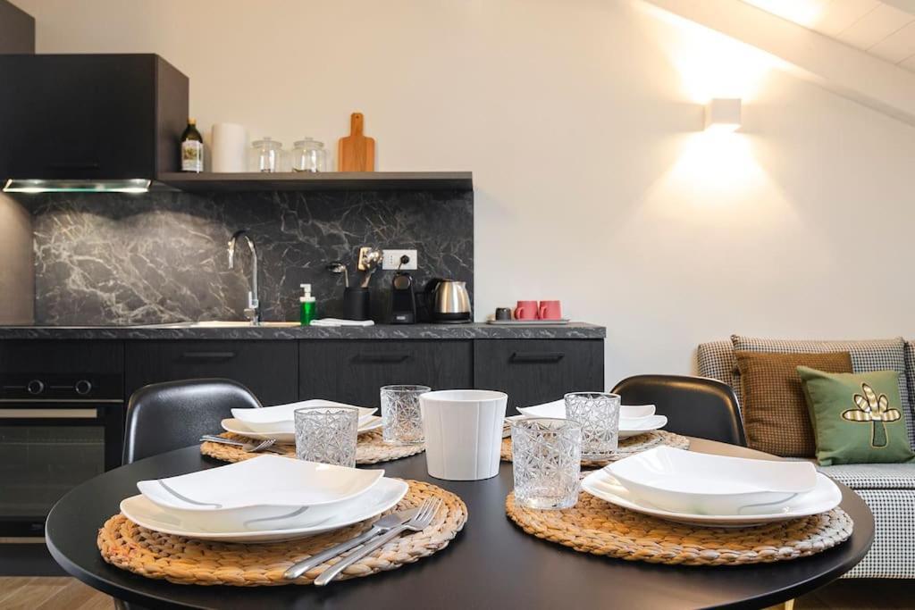 Gini Elegant Home Bologna Eksteriør billede
