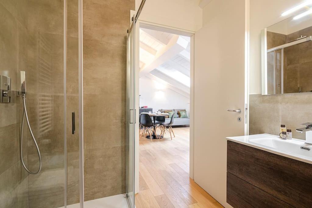 Gini Elegant Home Bologna Eksteriør billede